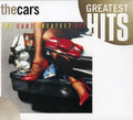 CARS  GREATEST HITS - CD