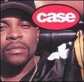 CASE  SELF TITLED - CD