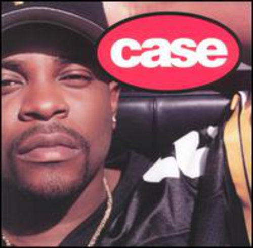 CASE  SELF TITLED - CD
