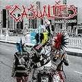 CASUALTIES  CHAOS SOUND - CD