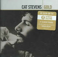 CAT STEVENS  GOLD - CD