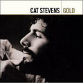 CAT STEVENS  GOLD - CD