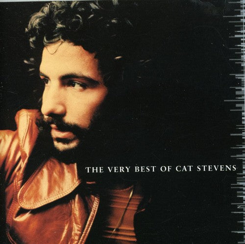 CAT STEVENS  THE VERY BEST OF CAT STEVENS - CD