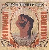 CATCH TWENTY TWO  PERMANENT REVOLUTION - CD