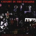 CAUGHT IN THE CYCLONE  OI1 STREET PUNK COLLECTION VOL. 1 - CD