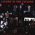 CAUGHT IN THE CYCLONE  OI1 STREET PUNK COLLECTION VOL. 1 - CD
