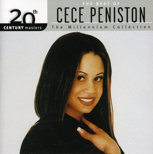 CECE PENISTON  THE BEST OF - CD