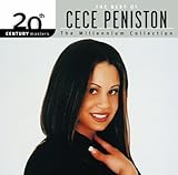 CECE PENISTON  THE BEST OF - CD