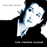 CELINE DION   THE FRENCH ALBUM - CD