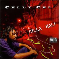 CELLY CEL   KILLA KALI - CD