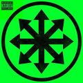 CHAOS   SELF TITLED  - CD
