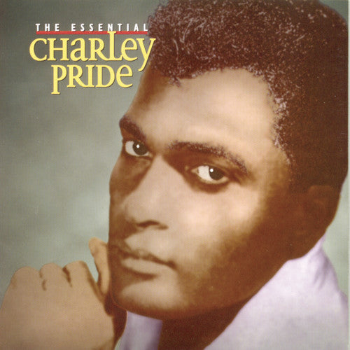 CHARLEY PRIDE   THE ESSENTIAL - CD