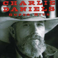 CHARLIE DANIELS  SUPER HITS - CD