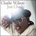 CHARLIE WILSON  JUST CHARLIE - CD