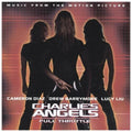 CHARLIE'S ANGELS  FULL THROTTLE - CD