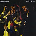 CHEAP TRICK  AT BUDOKAN - CD