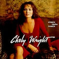 CHELY WRIGHT   SINGLE WHITE FEMALE  - CD