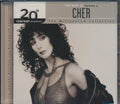 CHER  THE BEST OF VOLUME 2 - CD