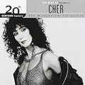 CHER  THE BEST OF VOLUME 2 - CD
