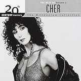 CHER  THE BEST OF VOLUME 2 - CD