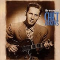CHET ATKINS  THE ESSENTIAL - CD