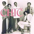 CHIC  THE VERY BEST OF - CD