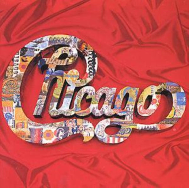 CHICAGO  THE HEART OF CHICAGO 1967-1997 - CD