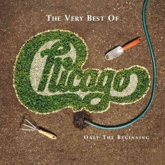 CHICAGO  THE VERY BEST OF - CD