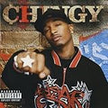 CHINGY  HOODSTAR - CD