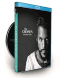 CHOSEN , THE   SEASON ONE - Blu-ray