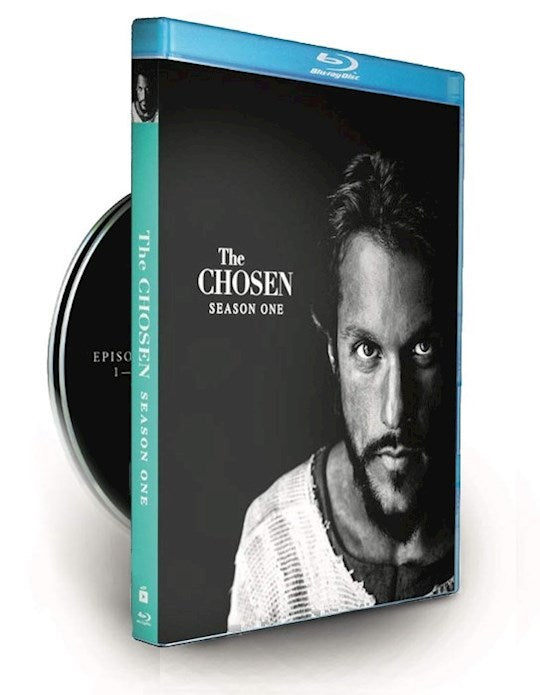 CHOSEN , THE   SEASON ONE - Blu-ray