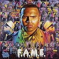 CHRIS BROWN  F.A.M.E. - CD