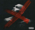 CHRIS BROWN  X - CD