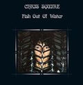 CHRIS SQUIRE  FISH OUT OF WATER - CD