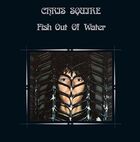 CHRIS SQUIRE  FISH OUT OF WATER - CD
