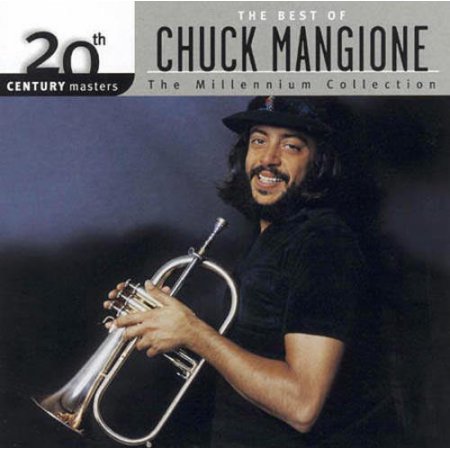 CHUCK MAGIONE  THE BEST OF - CD