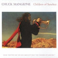 CHUCK MANGIONE   CHILDREN OF SANCHEZ - CD