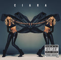 CIARA  SELF TITLED - CD