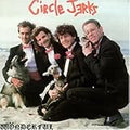 CIRCLE JERKS  WONDERFUL - CD