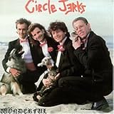 CIRCLE JERKS  WONDERFUL - CD