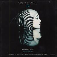 CIRQUE DU SOLEIL    O - CD