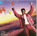 CLARENCE CLEMONS   HERO - CD