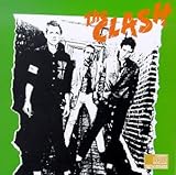 CLASH , THE  SELF TITLED - CD
