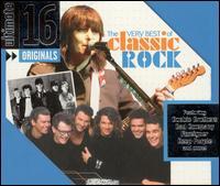 CLASSIC ROCK THE VERY BESY OF - CD