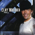CLAY WALKER   FALL - CD