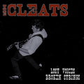 CLEATS , THE   LOST VOICES BROKEN STRINGS - CD