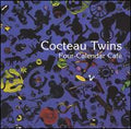COCTEAU TWINS  FOUR CALANDER CAFE - CD