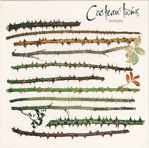 COCTEAU TWINS  TWINLIGHTS - CD