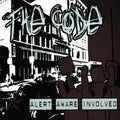 CODE , THE  ALERT AWARE INVOLVED - CD