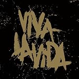 COLDPLAY   VIVA LA VIDA - CD